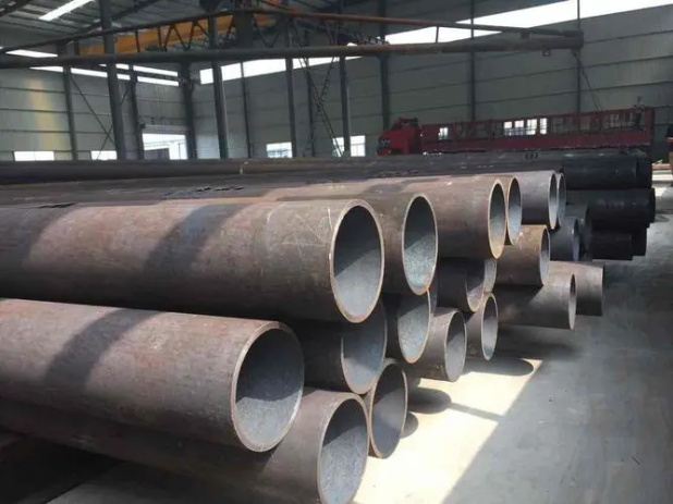 昭通16mn无缝钢管