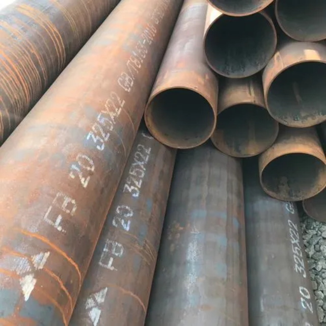 昭通35crmo无缝钢管