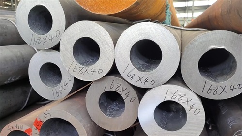 昭通42crmo无缝钢管