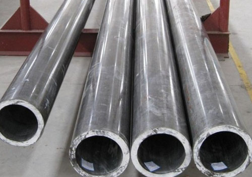 昭通精密液压无缝钢管