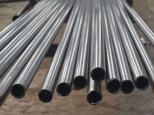 昭通精密无缝钢管生产厂家