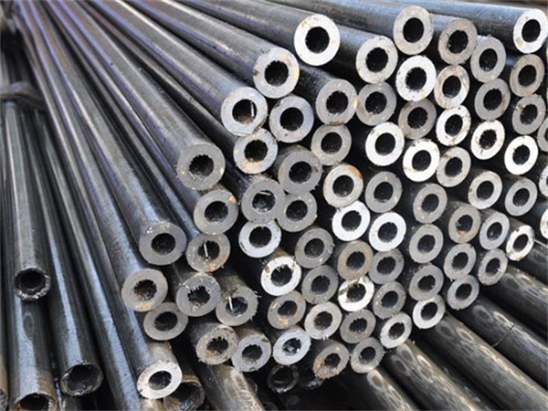 昭通精密光亮无缝钢管