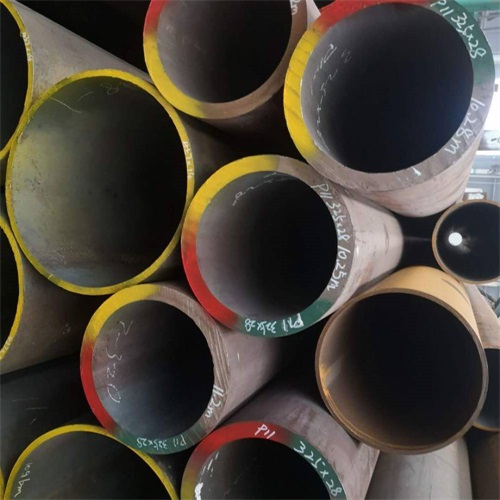 昭通27simn厚壁无缝钢管