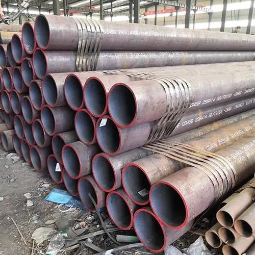 昭通q345b无缝钢管厂