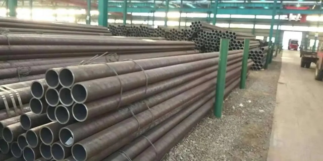 昭通16mn无缝钢管厂