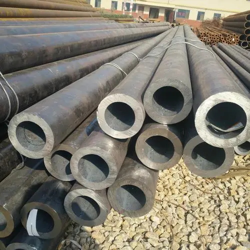 昭通20#无缝钢管厂