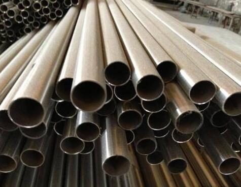 昭通冷拔精密无缝钢管厂