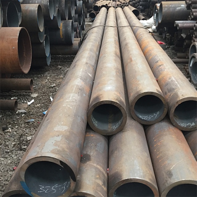 昭通中低压锅炉用无缝钢管价格