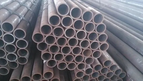 昭通中低压锅炉用无缝钢管尺寸