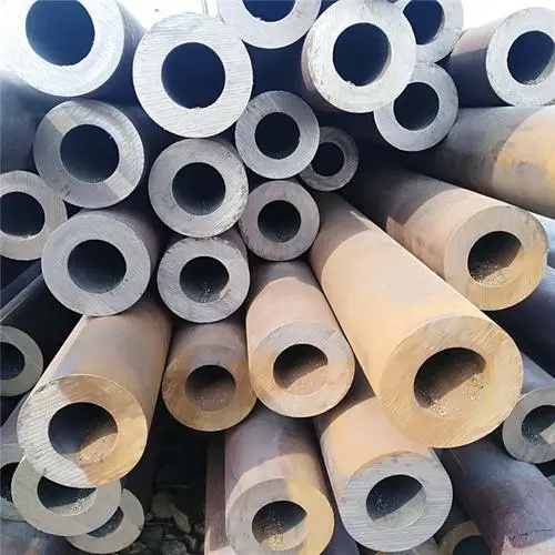昭通gb t 8162 结构用无缝钢管