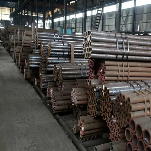 昭通gb8162-2008结构用无缝钢管