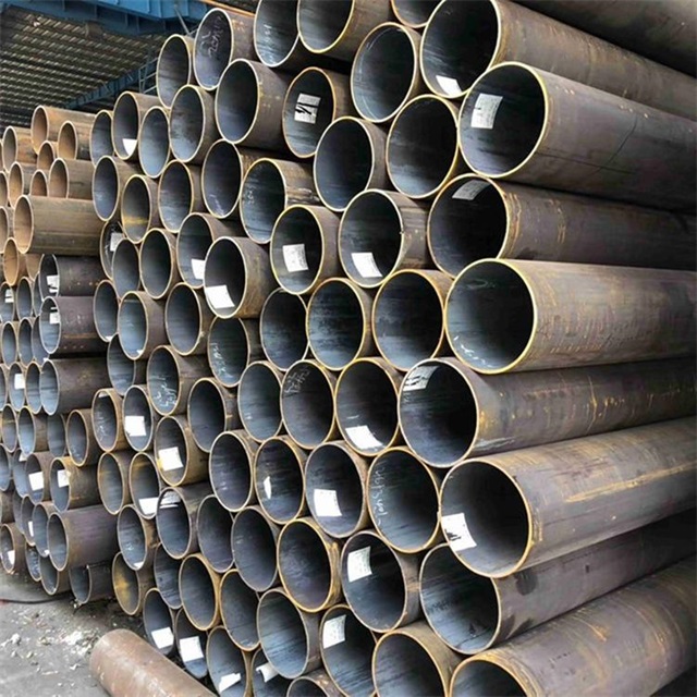 昭通20#结构用无缝钢管