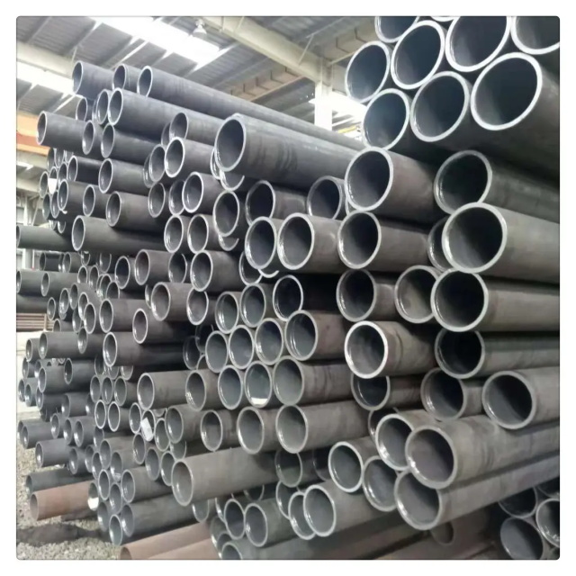 昭通GB8163无缝管