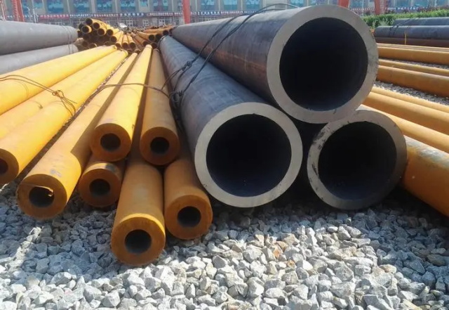 昭通GB5310锅炉钢管