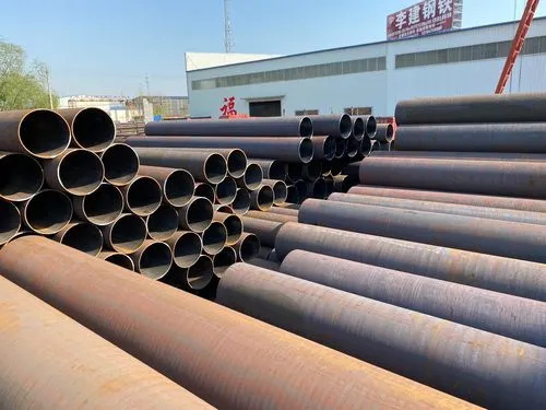 昭通GB5310锅炉管