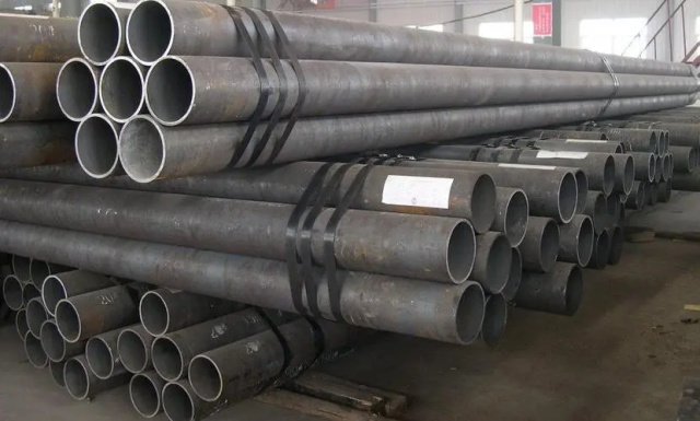 昭通高压无缝钢管