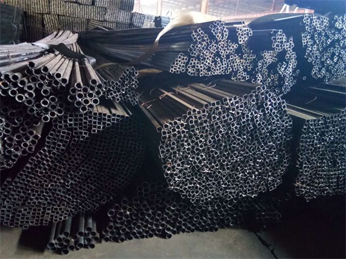 昭通GB6479无缝管 