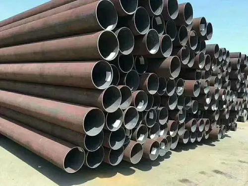 昭通GB6479无缝钢管