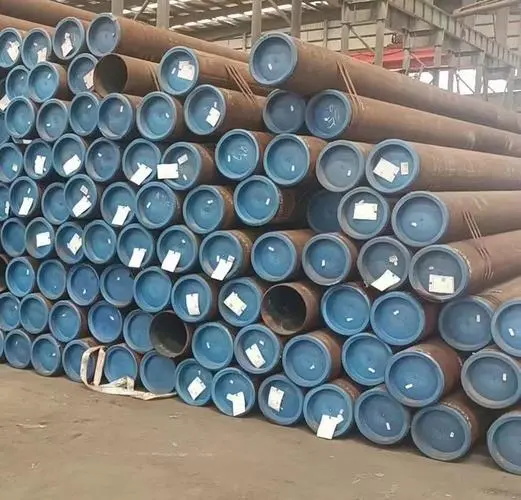 昭通GB6479化肥设备用无缝钢管