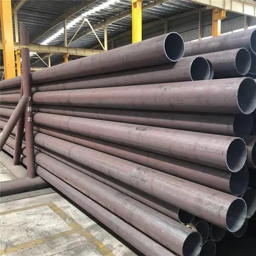 昭通GB9948无缝钢管