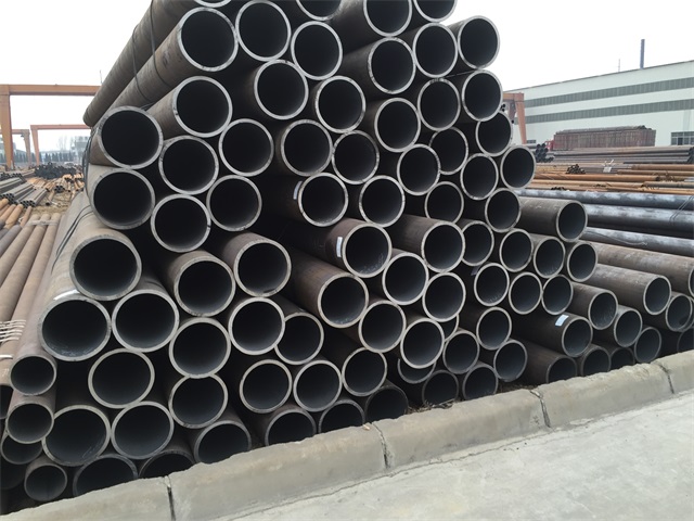 昭通GB9948无缝管