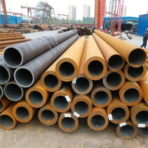 昭通地质无缝管