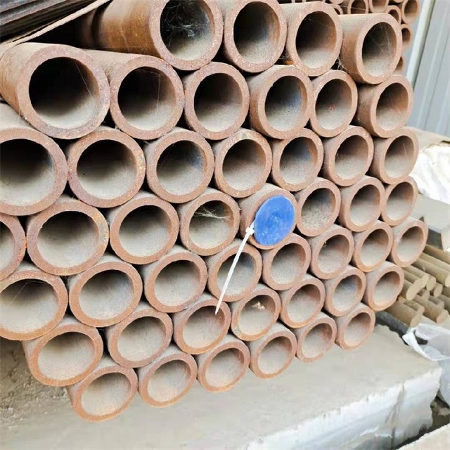 昭通地质钻探用无缝钢管