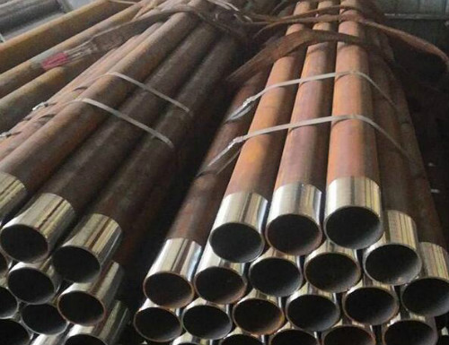 昭通地质用无缝钢管