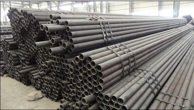 昭通GB8163流体用无缝管