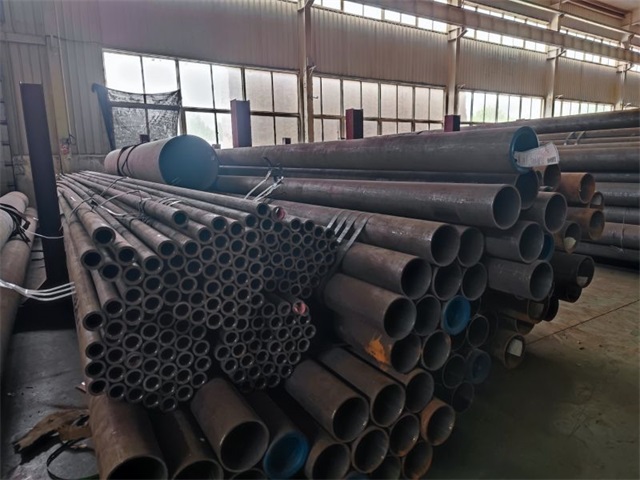 昭通高压锅炉管