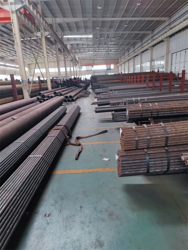 昭通高压锅炉钢管