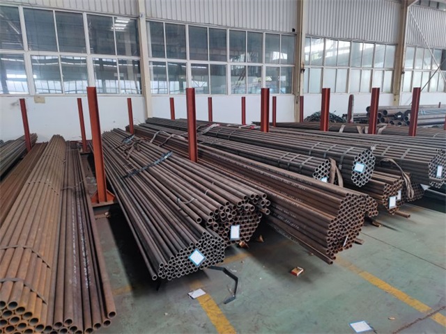 昭通高压锅炉用无缝钢管