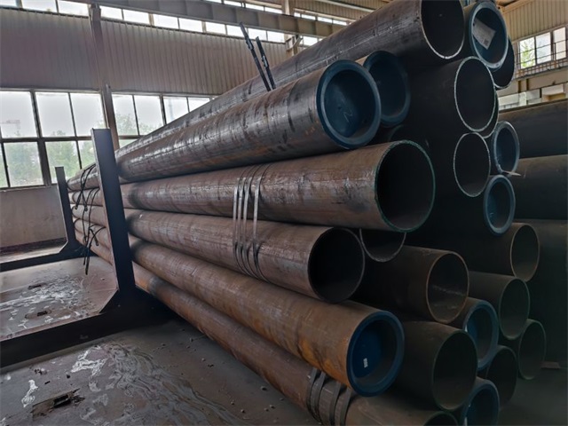 昭通高压无缝管