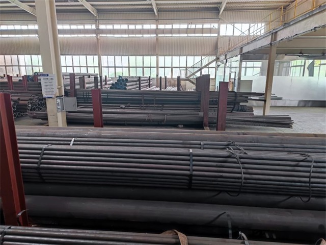 昭通5310无缝钢管 