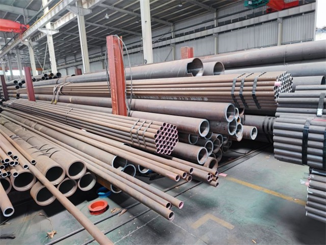 昭通5310高压锅炉管 