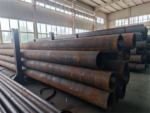 昭通5310锅炉钢管