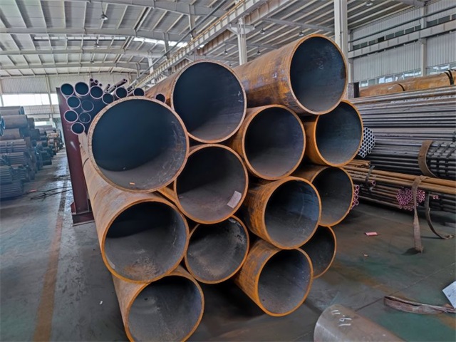 昭通GB5310高压锅炉管