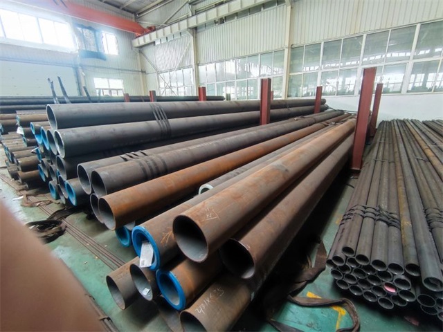 昭通20G锅炉管