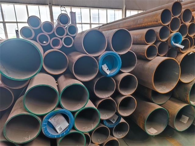 昭通20G无缝钢管厂家