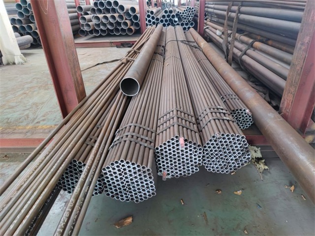 昭通15crmog无缝钢管