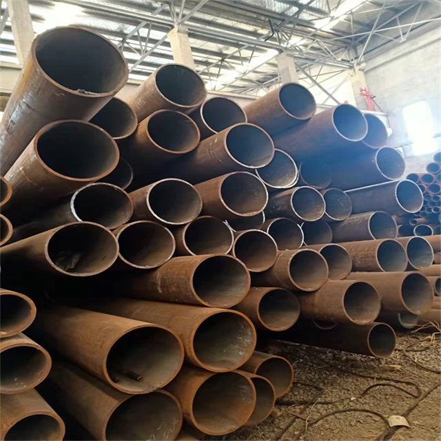 昭通gb3087锅炉管