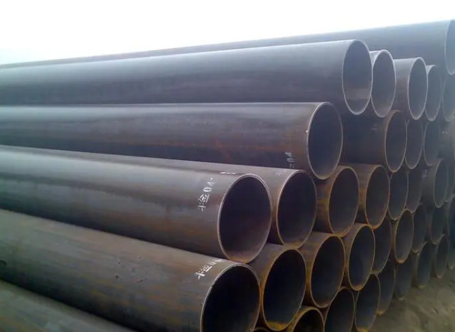 昭通GB3087无缝管