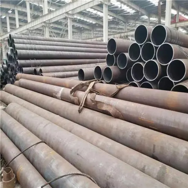 昭通GB3087低中压锅炉管