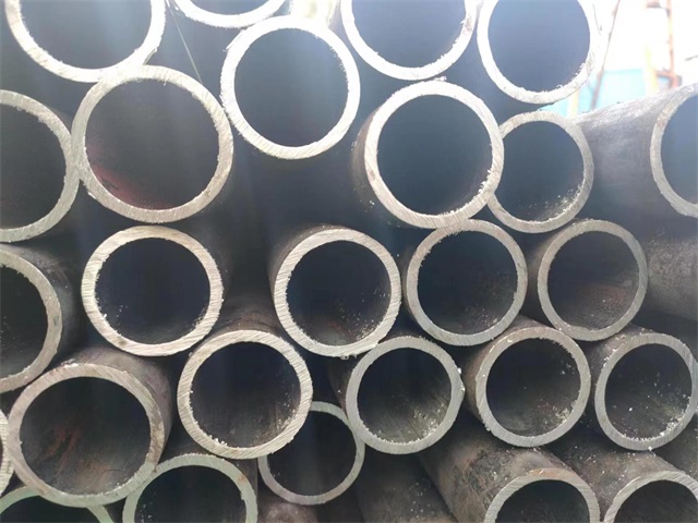 昭通45#无缝钢管多少钱