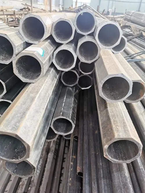 昭通20cr冷拔无缝钢管