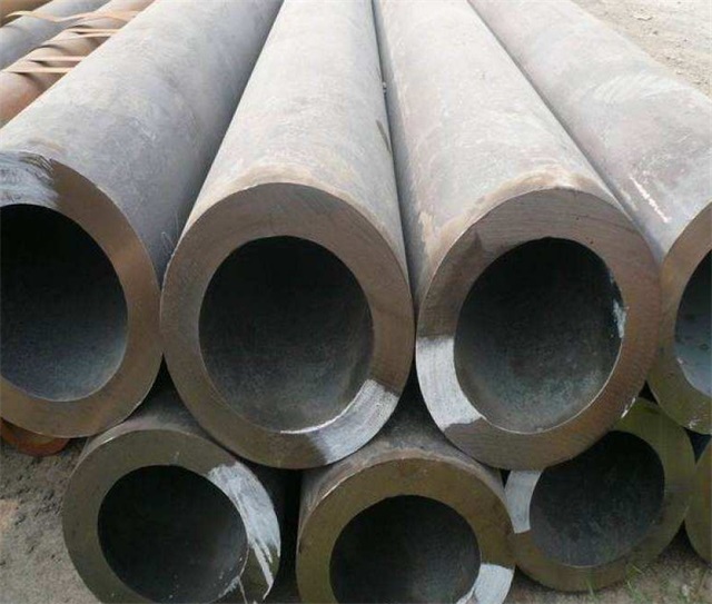 昭通厚壁无缝钢管型号