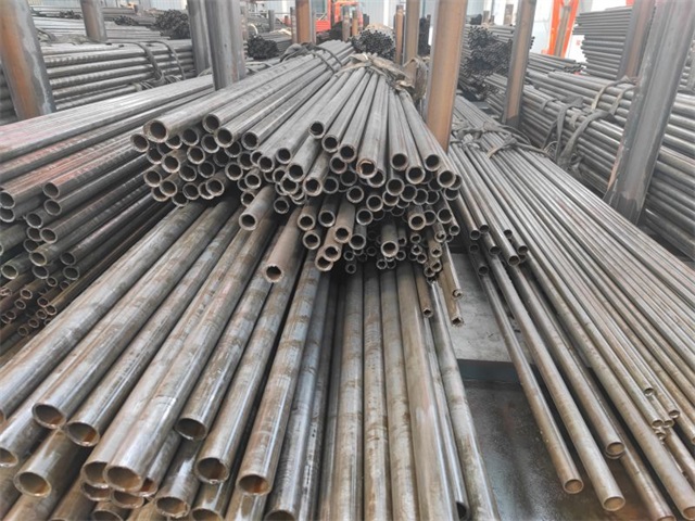 昭通精密无缝钢管批发
