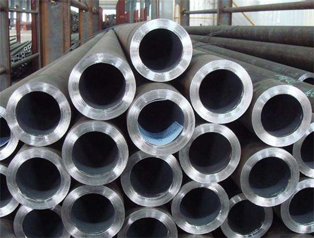 昭通厚壁无缝钢管销售