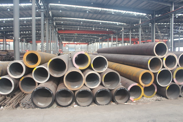 昭通厚壁无缝钢管费用