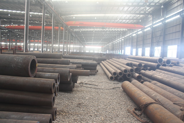 昭通厚壁无缝钢管电话